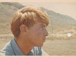 Bill Preston's Instagram, Twitter & Facebook