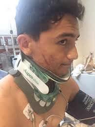 STUDENT-ATHLETE STORIES: LEE'S RESILIENCE LEADS TO NEW HEIGHTS