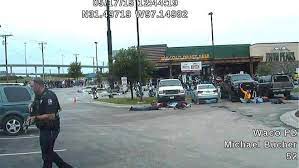Lubbock Motorcycle Gang Member Acquitted Of Misdemeanor Weapons Charge