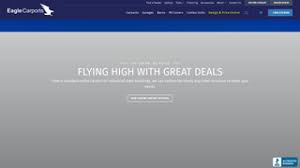 Eagle Carports Reviews 29 Reviews Of Eaglecarports Com Resellerratings