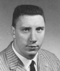 Remembering Jerry Mckenney, Lloyd Memorial High School Alumnus