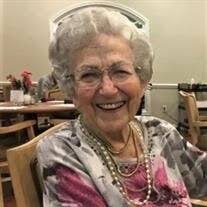 Gerry Harding Davis Obituary