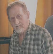 Ernest Sampson Obituary