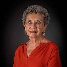 Sylvia Ramírez Domínguez