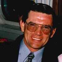 Obituary information for LeRoy R. Ehrhart