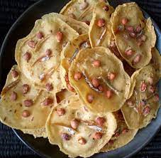 Resepi rempeyek kacang ikan bilis bahan tumbuk: Rempeyek Ikan Bilis Uniknya Resepi Masakan Kuih Facebook