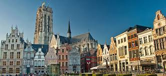 Il belgio è diviso in tre comunità in base alla lingua: Mechelen Cosa Fare Cosa Vedere E Dove Dormire Belgio Info