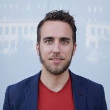 Thomas Amann's Instagram, Twitter & Facebook