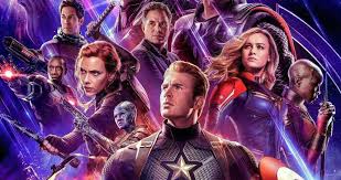 An epic movie preety much on par with endgame. Mcu 10 Times The Avengers Were War Criminals Cbr