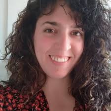 Andrea CRESPO CASTRILLO