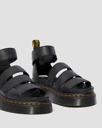 For you, an wide array of products: Clarissa Ii Women S Leather Platform Sandals Dr Martens