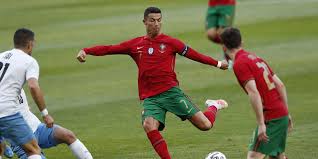 Dutch referee danny makkelie has offered cristiano ronaldo and portugal an apology after disallowing the striker's goal against serbia. 1f5yatus72u4bm