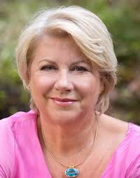 Good Times-Gründerin Sylvia Fahrenkrog-Petersen geht, Shona Fraser übernimmt