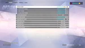 Fortnite how to turn voice chat on  it changed  i wanted to show you where they moved the voice chat options so this is how to enable voice chat in fortnit. Overwatch How To Disable Voice Chat Youtube