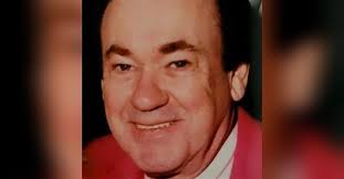 Merv Harden Obituary