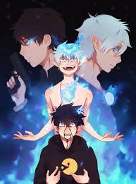 Lift your spirits with funny jokes, trending memes, entertaining gifs, inspiring stories, viral videos, and so much more. Ao No Exorcist Wallpaper Shefalitayal