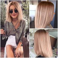 Maybe you would like to learn more about one of these? Amazon Com Lady Miranda 14 Inches Straight Hair Bob Wig Ombre Brown To Ash Blonde Color Middle Part Synthetic Full Wigs For Women Brown Ash Blonde Beauty
