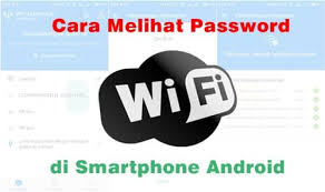 Maybe you would like to learn more about one of these? 4 Aplikasi Untuk Melihat Password Wifi Yang Sudah Ada Terhubung Di Android