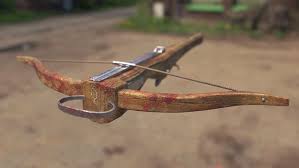 Pin By Speakqiy On Gear Crossbow Animation Crossbow Arrows