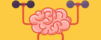 The site can increase your memory, reflex. Want To Lose Weight Train The Brain Not The Body