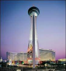 Stratosphere Reviews Best Rate Guaranteed Vegas Com Stratosphere Las Vegas Las Vegas Stratosphere Hotel Las Vegas Hotels