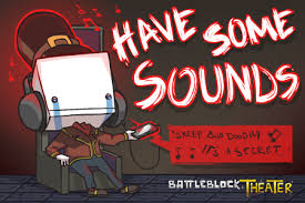 Apr 14th, 2017 released on: The Behemoth Blog Battleblock Theater Ringtone Pack