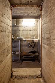 Cuisine Bunker Maison Bunker Maison Souterraine Bunker