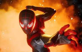 Miles morales has more than enough content to keep players busy for quite some time even after the main story has been completed. Marvel S Spider Man Miles Morales Review A Web Slinging Wonder Brimming With Potential