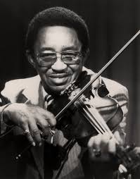 Claude "Fiddler" Williams