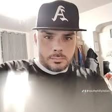 Anthony Joseph Dolceamore