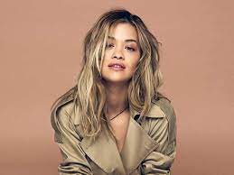 Your song is a electropop song by british singer rita ora, with uncredited backing vocals from ed sheeran. Rita Ora Your Song Lyric Video Video 2017 Imdb