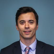 Paul Edgington's Instagram, Twitter & Facebook