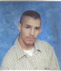 Christopher Michael Chavez (1984-2004)