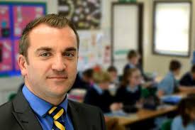 Staff Prospectus Leaflet 2017 (Final).pub