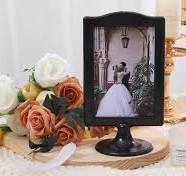 Amazon.com - Meonua 10 Pack Double Sided 4x6 Photo Frames ...
