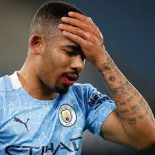 See more of gabriel jesus on facebook. Man City Gabriel Jesus Kyle Walker Test Positive For Covid 19 Sports Illustrated