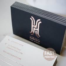 May this board be an inspiration for your own creations. Black White Doubluxe Business Card With Rose Gold Foil Finish Businesscard Roseg Gold Foil Business Cards Business Cards Creative Business Card Minimalist