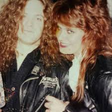 Judy Talbert's Instagram, Twitter & Facebook