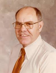 Obituary information for James William Lowery