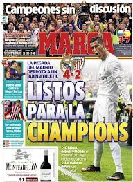 By jjcalvoon 25 febrero, 2021 in cultural, noticias with no comments. Portada De Marca Del Dia 14 02 2016