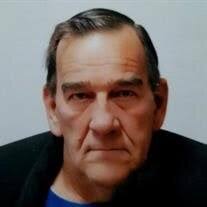 Robert Stanley Thoren Obituary