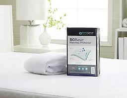 Bedgear Bg Basic Twin Mattress Protector Ashley Furniture Homestore Bedgear Mattress Protector Twin Xl Mattress