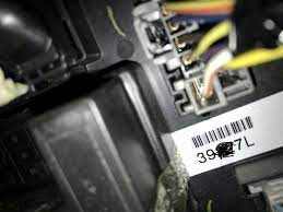 At ford parts center we have everything you need if your keyless entry isn't working on your ford, lincoln or mercury vehicle. Ford Fusion Questions How Do I Find The Security Code For The Keyless Entry Cargurus