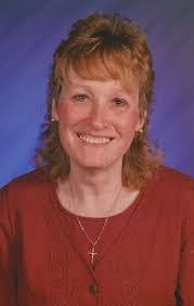 Susan Rinaldi's Instagram, Twitter & Facebook