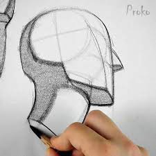 How To Draw Neck Muscles Form How To Draw Necks Art Drawings Sketches Drawings