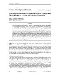 150 x 287 jpeg 10kb. Pdf Foregrounding Relationships Nancy Watterson Academia Edu
