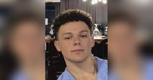 Obituary for Lucus “Luke” Rooks