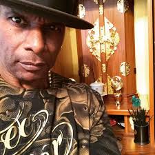 Michael Burt* *Earl Ivey*