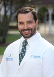 Pontchartrain Orthopedics & Sports Medicine, 3939 Houma Blvd, Ste 21,  Metairie, LA 70006, US