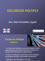 El sistema inmunitario normalmente protege al cuerpo, pero en la em ataca a la mielina de las células nerviosas (neuronas) por error. Esclerosis Multiple Pdf 2018 Esclerosis Multiple Medicina